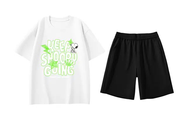 SNOOPY logo