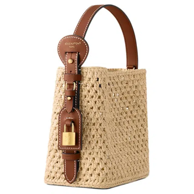 LOUIS VUITTON All In Bb