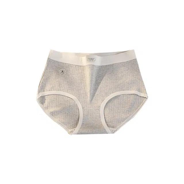 英莱仕 亲肤抗菌透气全包臀性感内裤 女款 组合装