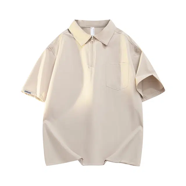 SAME FLOW Polo