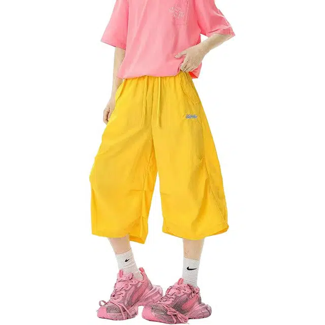 Hypeyourself baggy