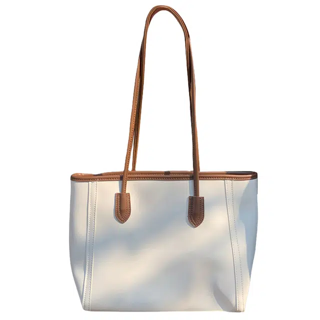 PINKLAND PU Tote