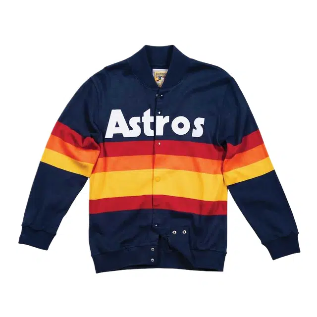 Mitchell Ness