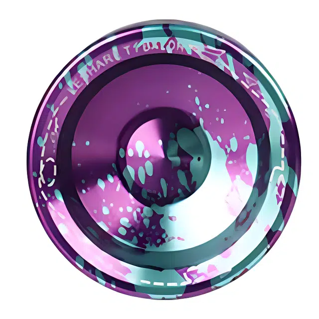 yoyo