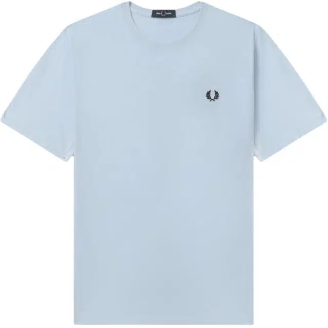FRED PERRY T
