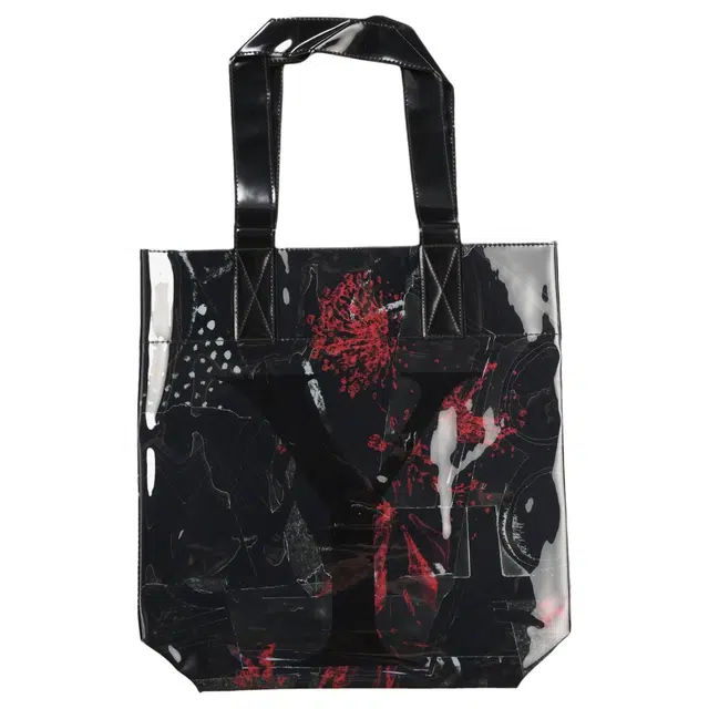 Yohji Yamamoto Tote