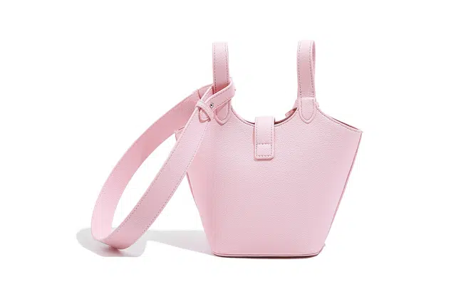 MESUCA Sanrio kitty PU