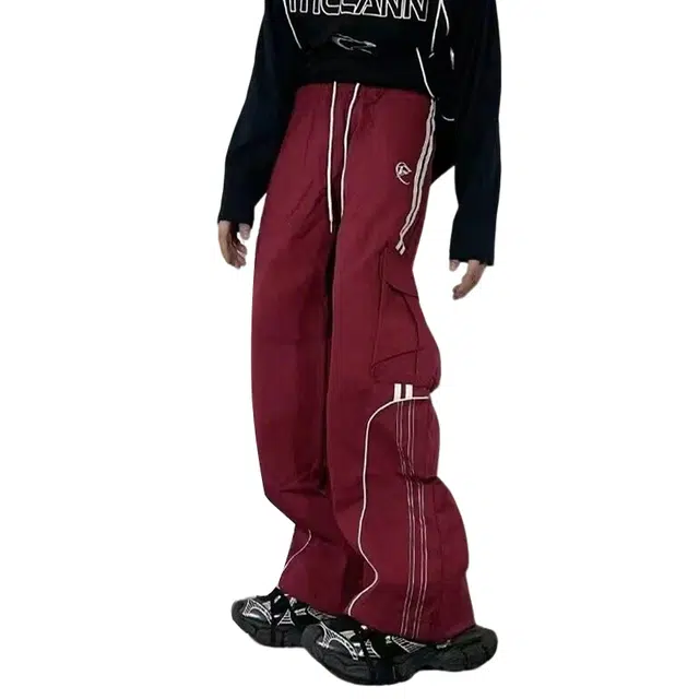 YICHEN hiphop