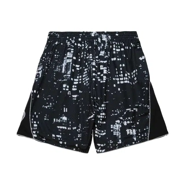 Mitchell Ness NBA 2015 Rising Stars Swingman