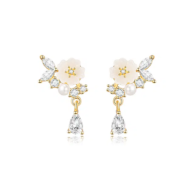 S925 Daisy dream