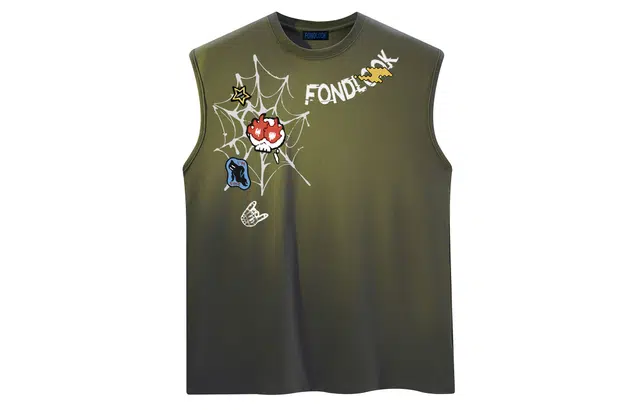 FONDLOOK