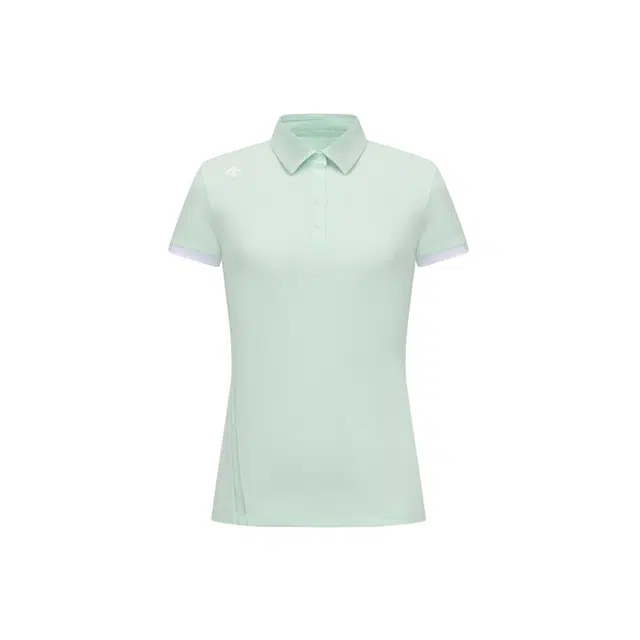 DESCENTE GOLF PRO Carvico 3D mediumPolo