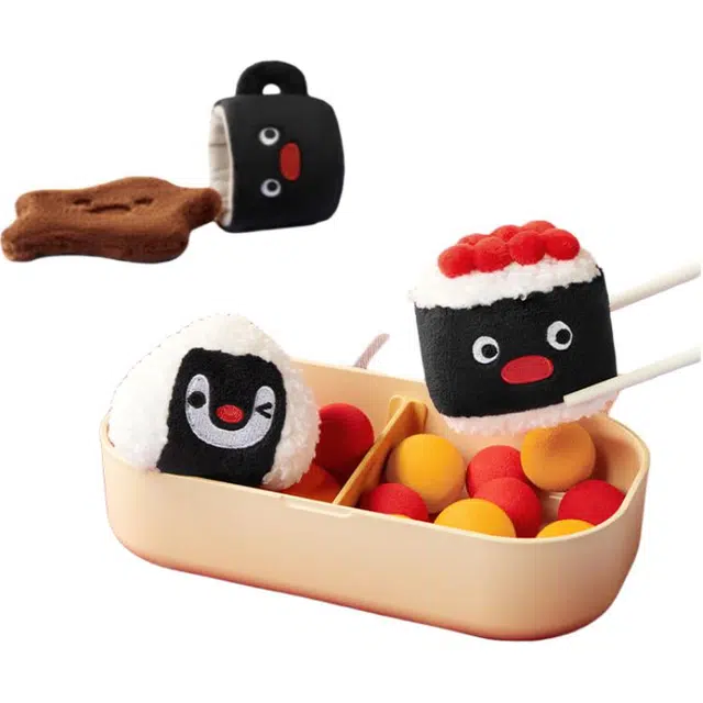 X11 SPACE Pingu 8
