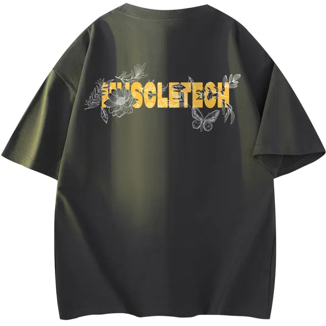 MUSCLETECH T