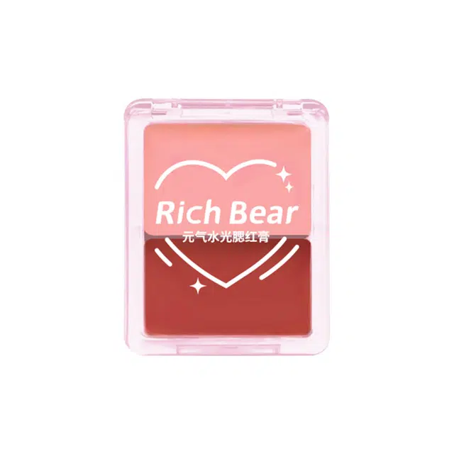 RICH BEAR