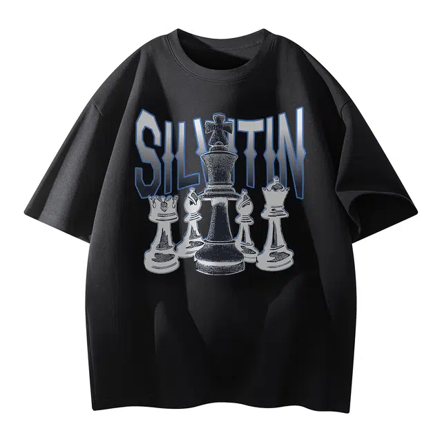 SIL VITIN T