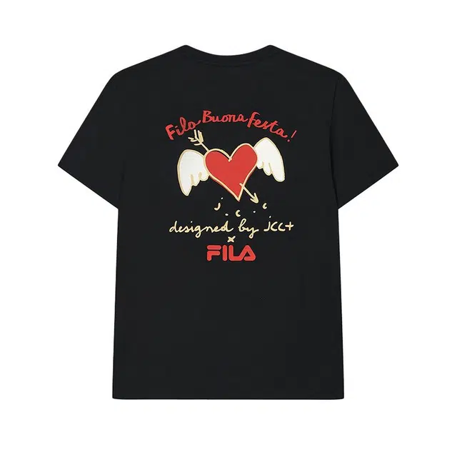FILA ORIGINALE SS25 T