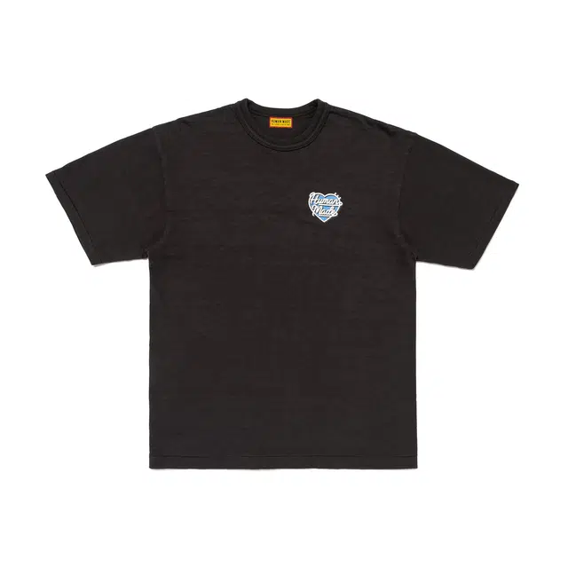 HUMAN MADE SS25 T