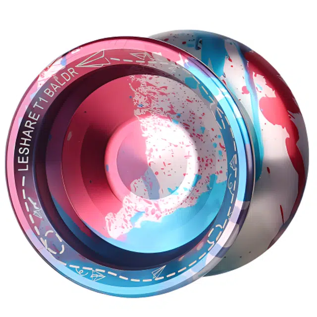 yoyo