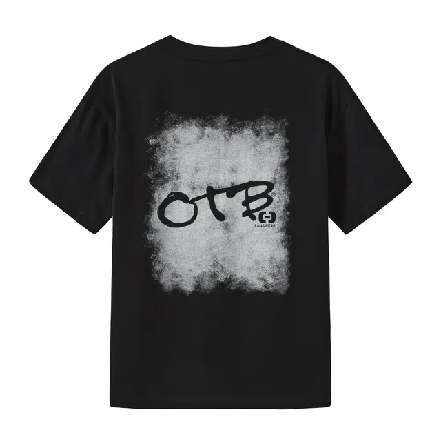 OTB logoT