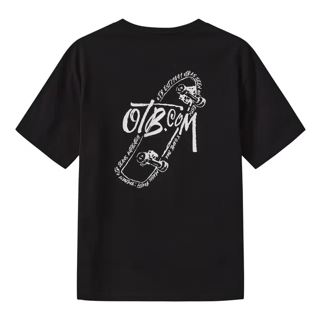 OTB T