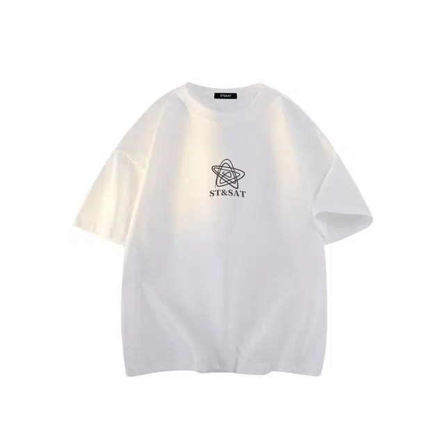 STSAT LOGO T