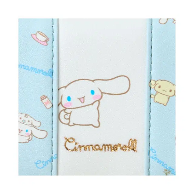 Sanrio Cinnamon