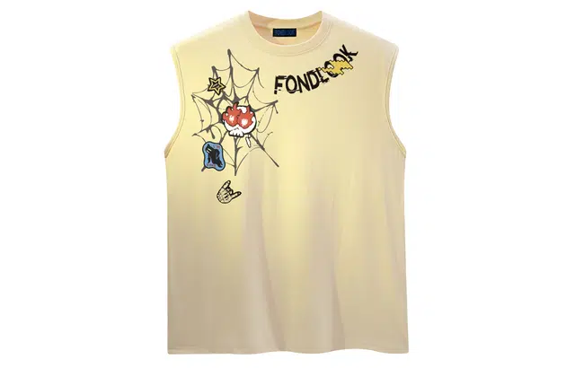 FONDLOOK