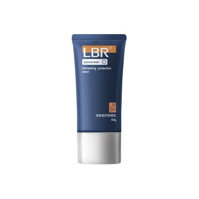 LBR SPF50 50g