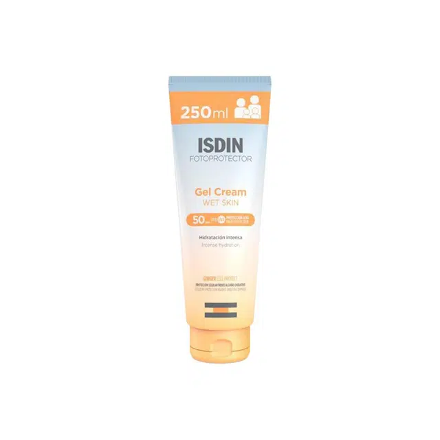 SPF 50+ 250ml