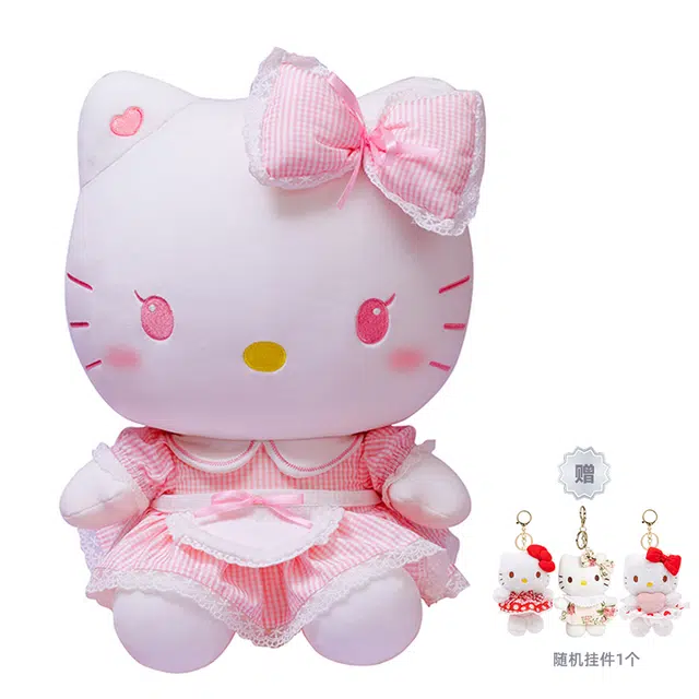 surof x Sanrio KT HELLO KITTY