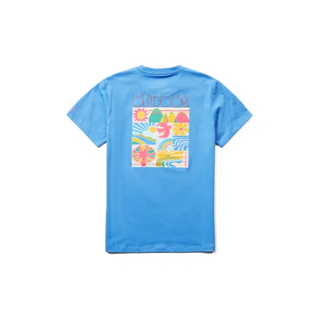 MERRELL Share Tee T