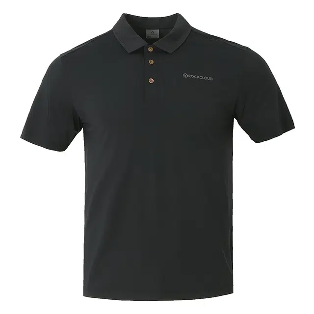 Rock Cloud Polo