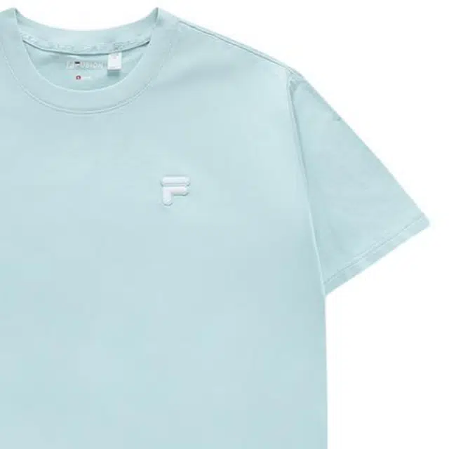 FILA FUSION FOB SS24 T