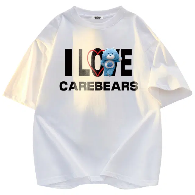 CAREBEARS Clean fitT