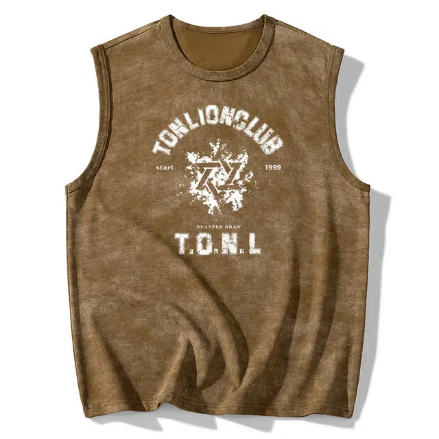 tonlion LOGO