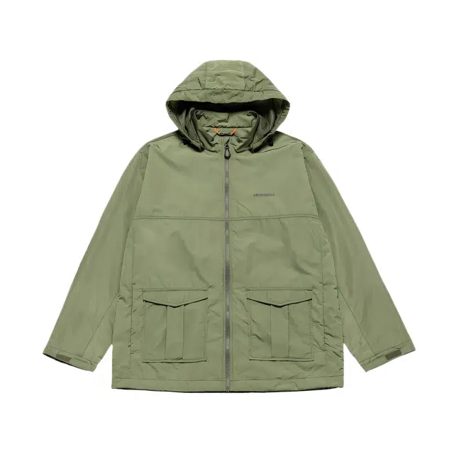 MERRELL