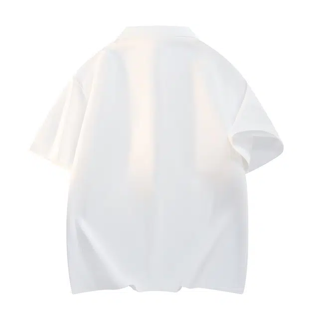 SAME FLOW Polo