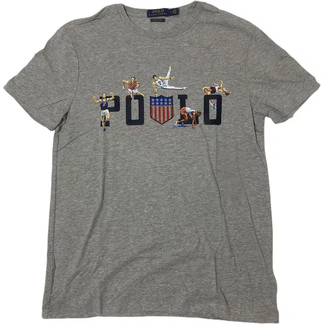 Polo Ralph Lauren T