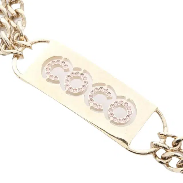 CHANEL 0.6CM
