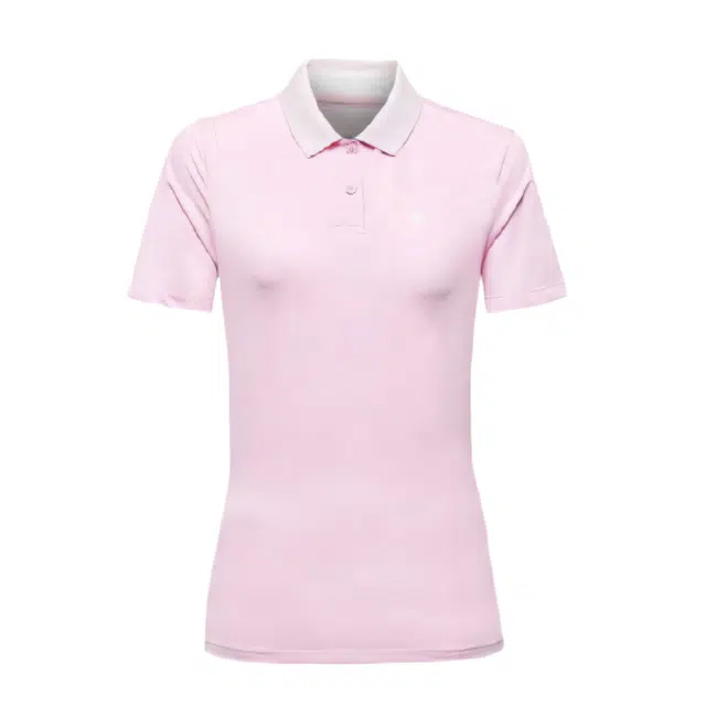 BLACKYAK Polo