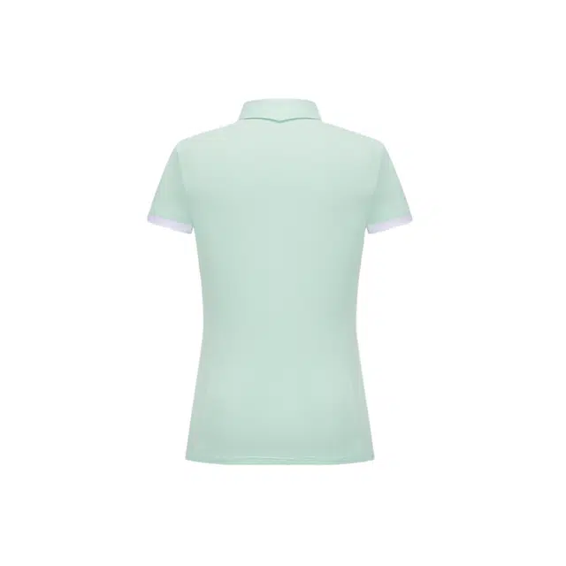 DESCENTE GOLF PRO Carvico 3D mediumPolo