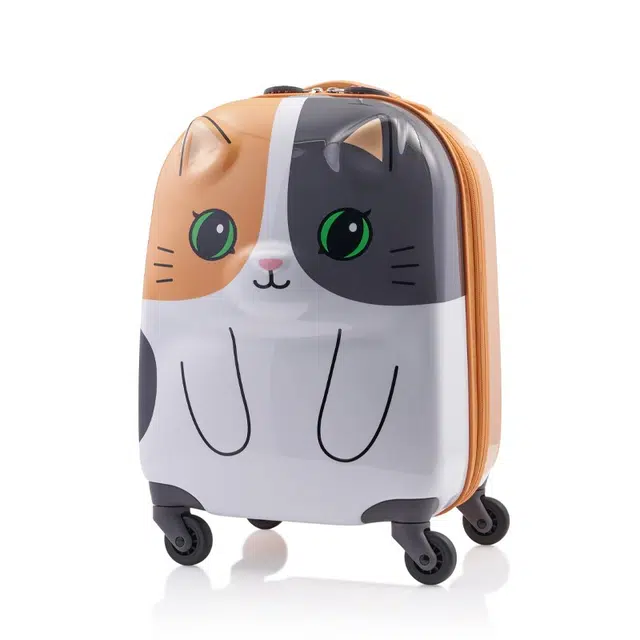 SAMSONITE ABS+PC 16