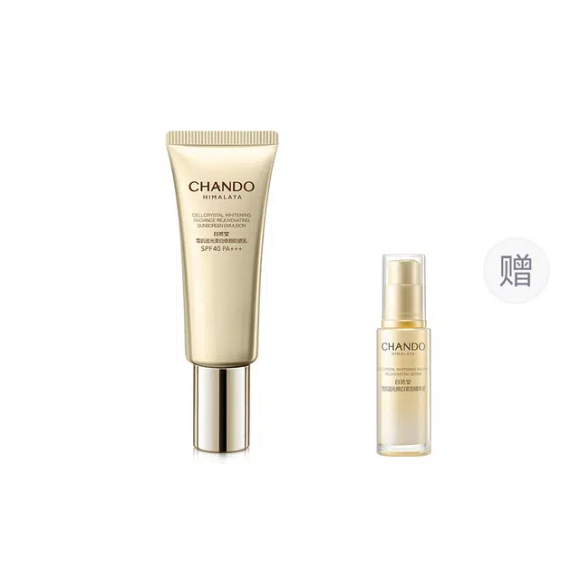SPF40 PA++ 40ml