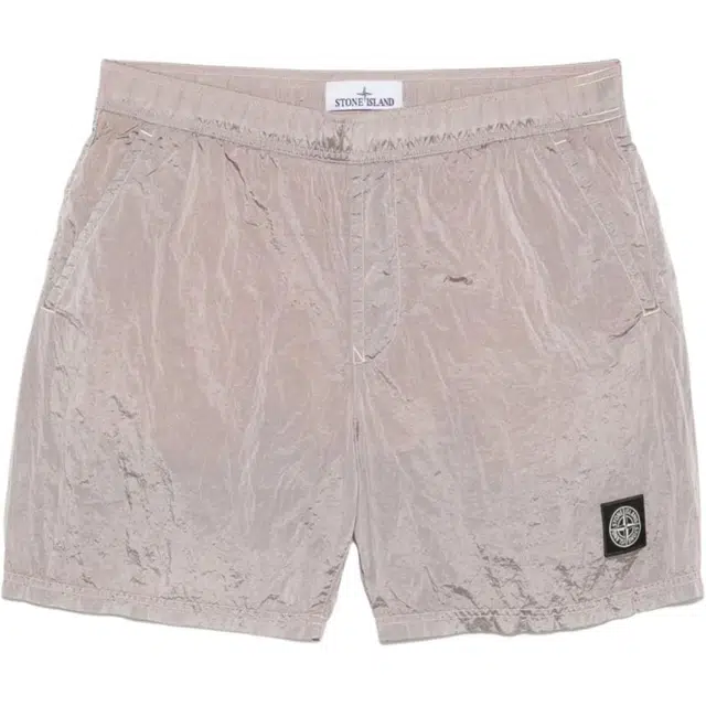 STONE ISLAND SS25 LOGO
