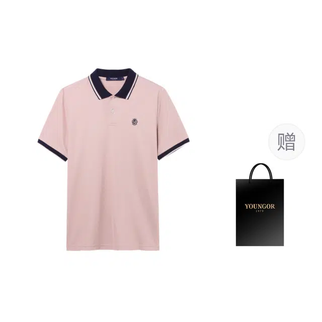 YOUNGOR Polo