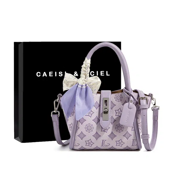 CAEISLKCIEL PU