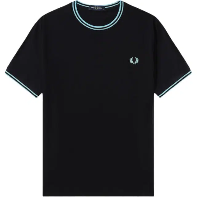 FRED PERRY T