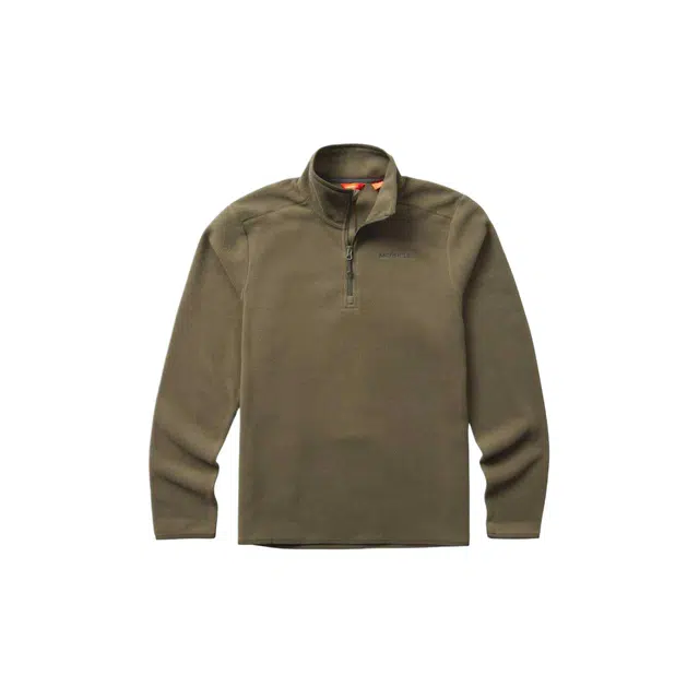 MERRELL Terrain Fleece Qtr Zip