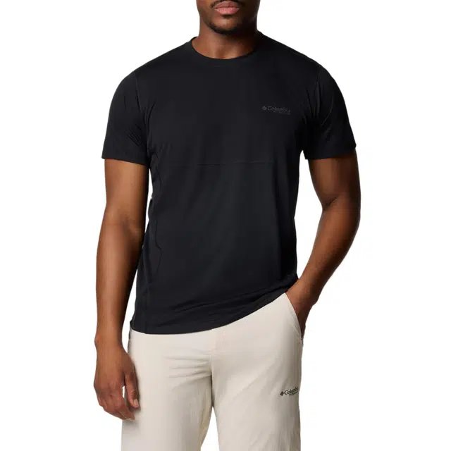 Columbia Cirque River Pro Graphic Technical T-Shirt T